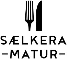 Sælkeramatur